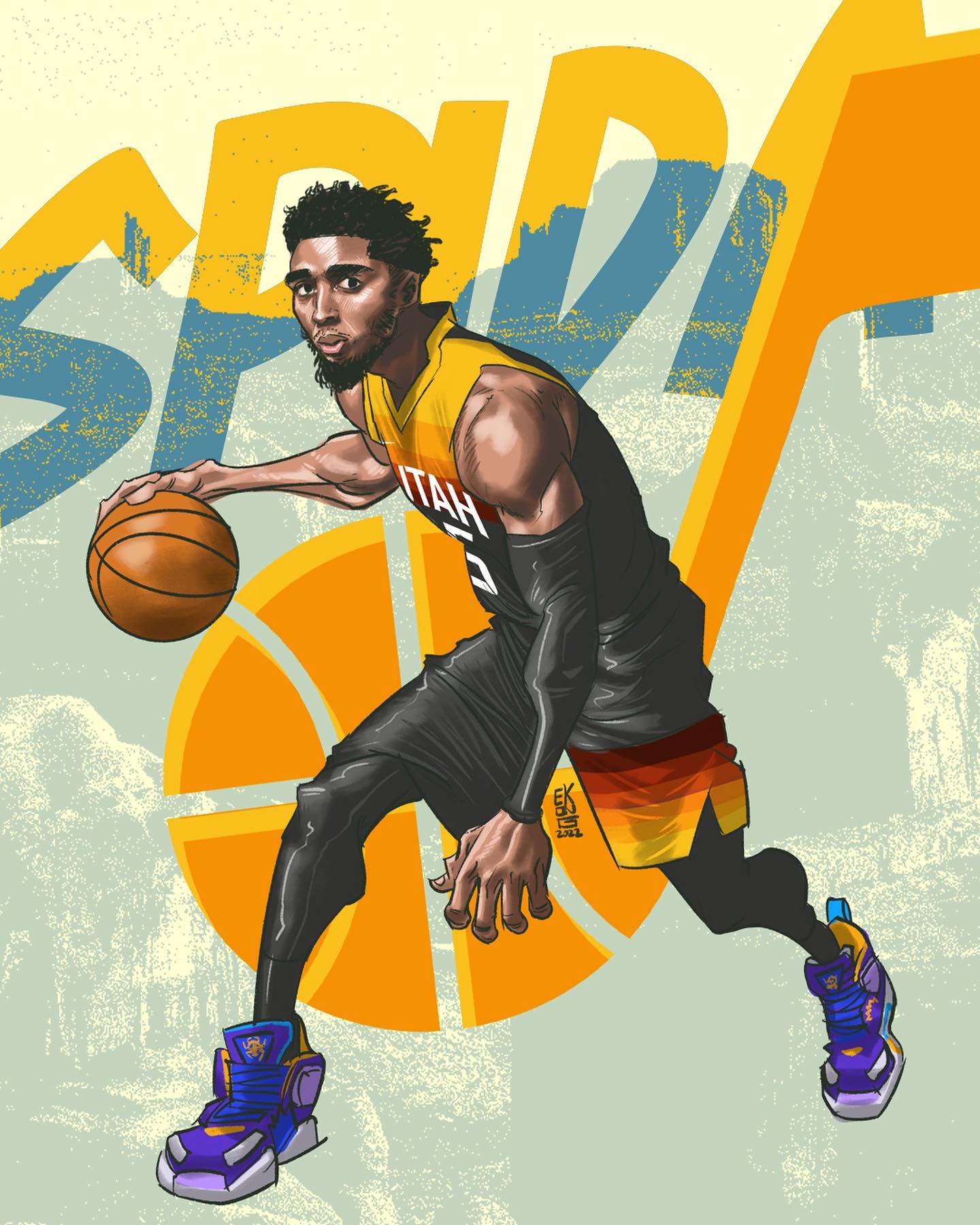 灵活的跑位 灵活的跑位