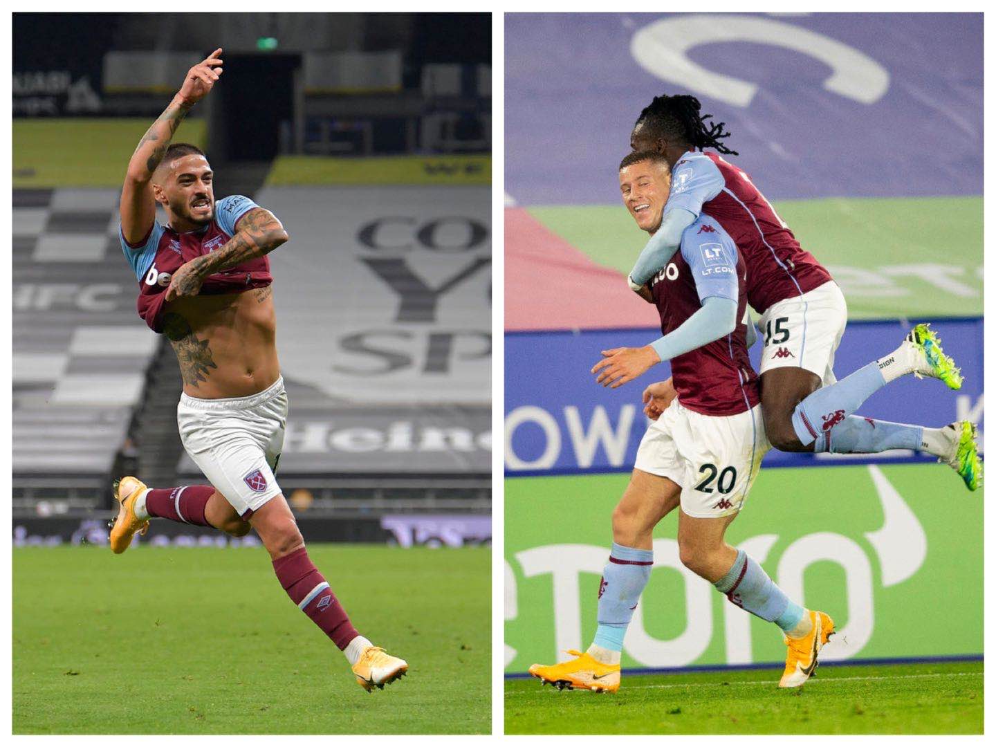 部分要接受 部分要接受